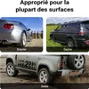 Wiltec Cales de niveau en lot de 2 avec 3 niveaux de Voir les images du produit 8