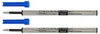 Cross Gel-Rollerballmine Selectip blau 0,7 mm, 2 Stück im Produktbild-Vorschau 4