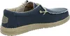 HEYDUDE Hey Dude Wally Braided Schuhe Herren blau 43 Produktbild-Vorschau 31
