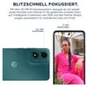Motorola G04s, 16,8 cm (6.6"), 4 GB, 64 GB, 50 MP, Android Náhled obrázku produktu 4