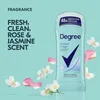 Deodorant tyčinka pro ženy Shower Clean Degree 74 g Náhled obrázku produktu 5