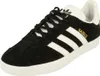 A single Adidas Gazelle sneaker is shown from a side angle against a white background. Produktbild-Vorschau
