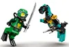 LEGO NINJAGO Lloydův vodní robot, Sada na stavění, 7 Náhled obrázku produktu 20