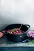 Tefal Trattoria Mijoteuse avec couvercle en fonte Voir les images du produit 12