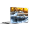 MuchoWow® Laptop Aufkleber Sticker Cover Wasserfall - Natur Produktbild-Vorschau 1