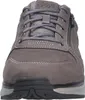 Joya Herren Schnürschuh DYNAMO ZIP M DARK GREY grau Größe Produktbild-Vorschau 6