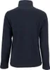 SOLS Damen Norman Fleece Jacke PC3211 (L) (Rot) Produktbild-Vorschau 2