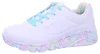 Skechers Sneakers 10223-044184 in LILA color size 35 Voir les images du produit 42