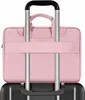 Tech-Protect laptop bag PocketBag 16", pink Voir les images du produit 5