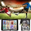 Fussball Karten Sammelalbum, 65 Seiten 520 Karten Produktbild-Vorschau 4