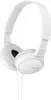 Sony MDR-ZX110AP - Cuffie con microfono - circumaurali - Anteprima dell’immagine prodotto 1
