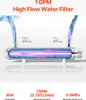 SucceBuy Filtro acqua UV 3.785L/min per acqua potabile Anteprima dell’immagine prodotto 3