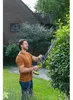 Taille-haies LINEA 18V - RYOBI RY18HT45A-0 - design en Voir les images du produit 7