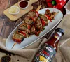 Grill Sauce Honey, 320 ml Produktbild-Vorschau 5