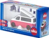 Siku VW T6 California, Model ciężarówki / ciągnika, Podgląd zdjęcia produktu 10