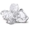 Glasbrocken Weißglas 5–10 cm, 5 kg – Transparente Produktbild-Vorschau 1