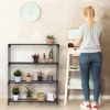 Relaxdays 10047694, 1 szt. Podgląd zdjęcia produktu 5