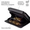 RFID Damen Geldbörse Portemonnaie Geldbeutel Damenbörse Produktbild-Vorschau 7