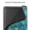 Obal pro Kobo Libra 2 7" Smart Cover Case s funkcí stojánku Náhled obrázku produktu 4