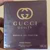 Gucci Guilty Absolu, Donna, 60 ml, Flacone non Anteprima dell’immagine prodotto 3