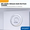 Gefrierschrank | GS5295-NF-H-040C inoxlook | 274 l | No Produktbild-Vorschau 8