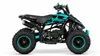 Pocketquad 49ccm Kinder Quad Benzin Mini ATV Python Sport Produktbild-Vorschau 4