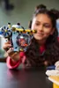 LEGO Technic Hlubinná výzkumná ponorka, Sada na stavění, 9 Náhled obrázku produktu 7