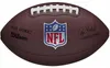 Mini ballon de Football Américain Wilson NFL Duke Replica Voir les images du produit 1