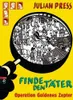 Finde den Täter - Operation goldenes Zepter Produktbild-Vorschau 1