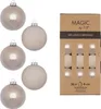 Inge‘s Christmas Decor 16406 P436, Kugel-Weihnachtsschmuck, Produktbild-Vorschau 1