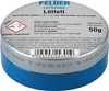 FELDER LÖTTECHNIK Grasso per saldatura, 50 g Anteprima dell’immagine prodotto 1