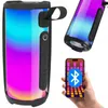Verk 06359 Altoparlante RGB Bluetooth a LED senza fili, Anteprima dell’immagine prodotto 8