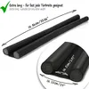 com-four®: Afsnijbare tochtstrip voor alle gangbare deuren. Productafbeelding-voorbeeld 6