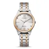 A product shot of a women's watch on a white background. Podgląd zdjęcia produktu