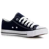 topschuhe24 1423 Damen Sneaker Turnschuhe Halbschuhe, Produktbild-Vorschau 2