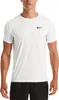 Nike Swim SHORT SLEEVE HYDROGU WHITE XL Produktbild-Vorschau 5