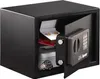 Coffre-fort Burg-Wachter FAVOR S5 E Noir Métal 25 x 35 x 25 Voir les images du produit 4