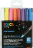 POSCA Marker UNI PC-1MR 16er Set Anteprima dell’immagine prodotto 4