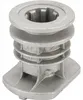 Adaptér noža hriadeľa 25 mm Stiga Castelgarden Alpina Náhľad obrázku produktu 2