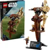 LEGO Star Wars Kampfdroide mit STAP, Bausatz, 12 Jahr(e), Produktbild-Vorschau 1