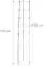 Pflanzenstütze 150 cm, 2er-Set Produktbild-Vorschau 13