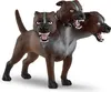 schleich Harry Potter  Fluffy 13cm Produktbild-Vorschau 2