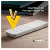 Varta 4103 101 414 Pile LONGLIFE - AAA/LR03, 4 pezzi, Anteprima dell’immagine prodotto 5