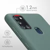 kwmobile Handyhülle für Samsung Galaxy A21s Hülle - TPU Produktbild-Vorschau 3
