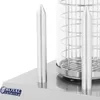 Expondo Royal Catering Hot Dog Maker - 2 Heizdorne - 422 W Produktbild-Vorschau 4