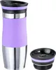 Thermobecher 400 ml inklusive 1 Extradeckel Produktbild-Vorschau 2
