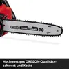 Einhell 18V-Kettensäge FORTEXXA 18/30 mit Akku 6.0 Ah + 6 A Produktbild-Vorschau 5