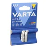 VARTA Batteria Ultra Litio 2 AAA Anteprima dell’immagine prodotto 6
