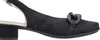 Rieker Slingpumps Damen 31373931353336 Schwarz 38 EU Produktbild-Vorschau 3