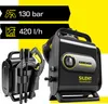 Vysokotlakový čistič K Silent Anniversary Edition Náhľad obrázku produktu 15